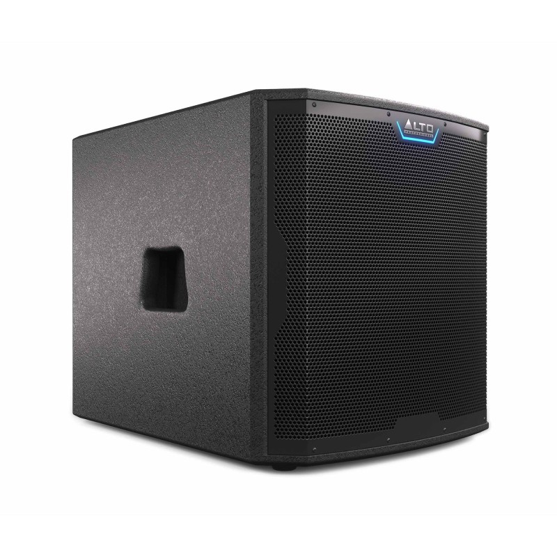 TS15S Alto Professional TS15s Subwoofer activo 2500W