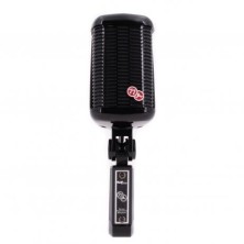 103-A77BK Cad Audio A77BK Micrófono Dinámico Supercardioide