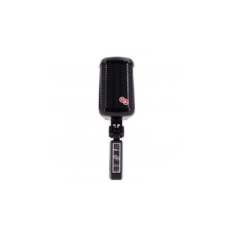 103-A77BK Cad Audio A77BK Micrófono Dinámico Supercardioide