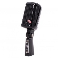 103-A77BK Cad Audio A77BK Micrófono Dinámico Supercardioide