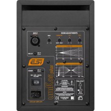 ESIUNIK05+ Esi UNIK05+ Monitor Estudio 5" Tweeter De Cinta