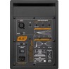 Esi UNIK05+ Monitor Estudio 5" Tweeter De Cinta