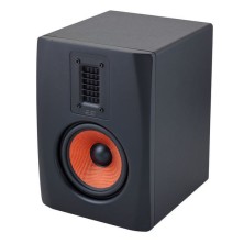 ESIUNIK05+ Esi UNIK05+ Monitor Estudio 5" Tweeter De Cinta