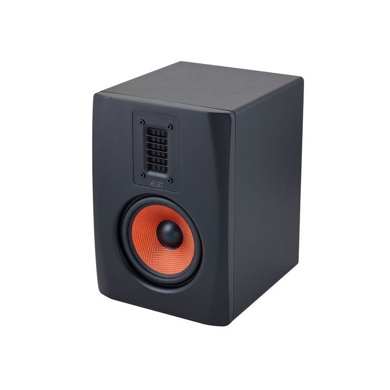ESIUNIK05+ Esi UNIK05+ Monitor Estudio 5" Tweeter De Cinta