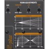 Esi UNIK05+ Monitor Estudio 5" Tweeter De Cinta