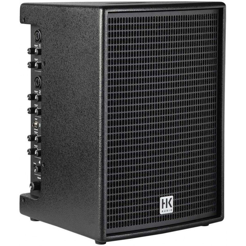 650195 HK Audio Move 8