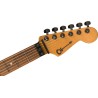 Charvel Pro-Mod Relic San Dimas FR PF Weathered White