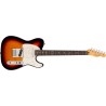 Fender Player II Modified Telecaster RW 3 Tone Sunburst Guitarra Eléctrica