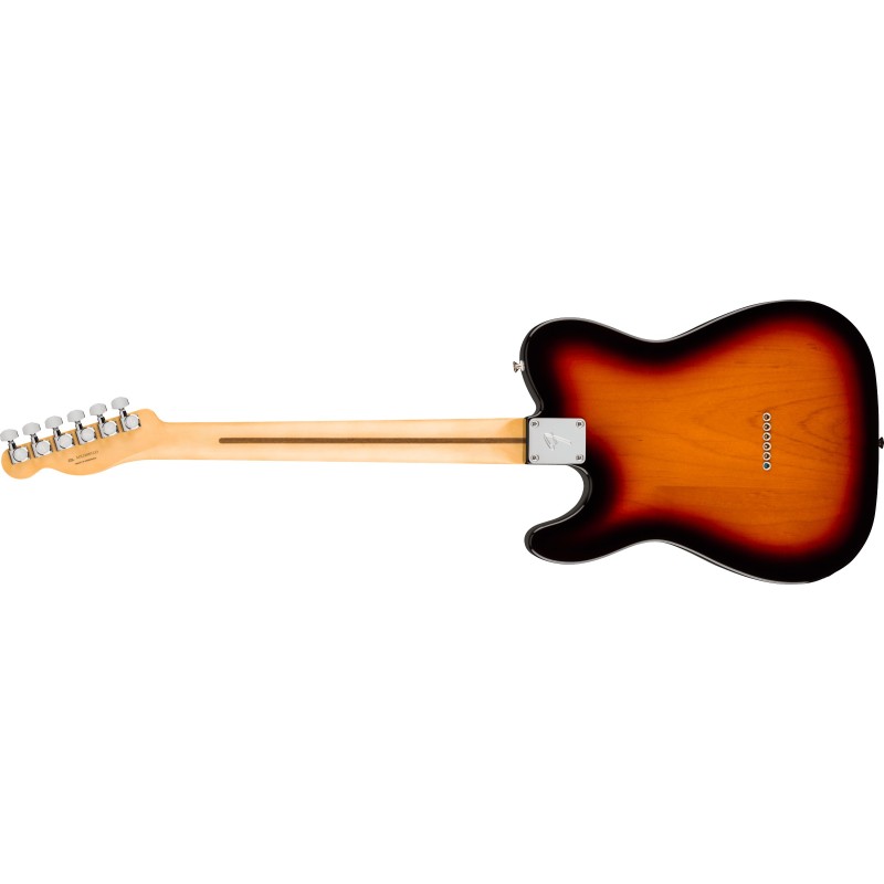 0147450300 Fender Player II Modified Telecaster RW 3 Tone Sunburst Guitarra Eléctrica