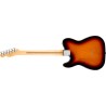 Fender Player II Modified Telecaster RW 3 Tone Sunburst Guitarra Eléctrica