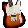 Fender Player II Modified Telecaster RW 3 Tone Sunburst Guitarra Eléctrica