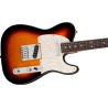 Fender Player II Modified Telecaster RW 3 Tone Sunburst Guitarra Eléctrica
