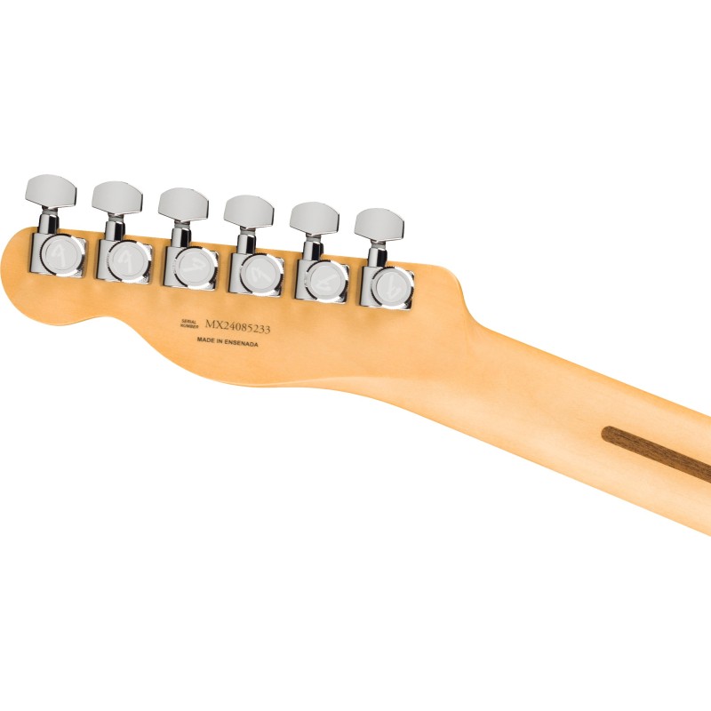 0147450300 Fender Player II Modified Telecaster RW 3 Tone Sunburst Guitarra Eléctrica