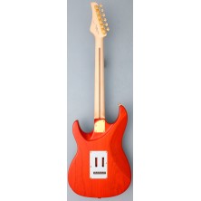 EOS2FMRRKG Fujigen Expert Odyssey Ripe Kaki Gradiation Guitarra Eléctrica