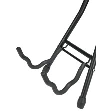 PSST3 Platinum PSST3 Banqueta plegable Guitarra Con Soporte