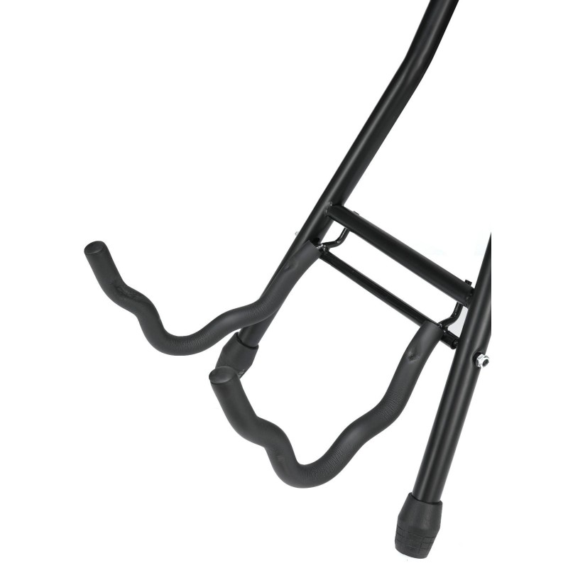PSST3 Platinum PSST3 Banqueta plegable Guitarra Con Soporte