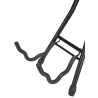 Platinum PSST3 Banqueta plegable Guitarra Con Soporte