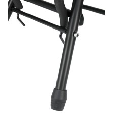 PSST3 Platinum PSST3 Banqueta plegable Guitarra Con Soporte