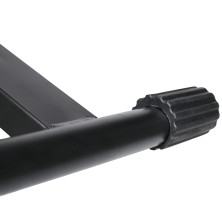 PSST3 Platinum PSST3 Banqueta plegable Guitarra Con Soporte