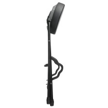 PSST3 Platinum PSST3 Banqueta plegable Guitarra Con Soporte