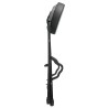 Platinum PSST3 Banqueta plegable Guitarra Con Soporte