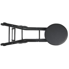 PSST3 Platinum PSST3 Banqueta plegable Guitarra Con Soporte