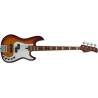 Marcus Miller P8 4 Tobacco Sunburst