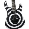 Jackson Soloist SLX DX Serie X Diana Guitarra Eléctrica