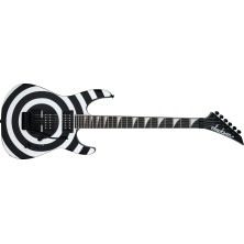 2919902500 Jackson Soloist SLX DX Serie X Diana Guitarra Eléctrica