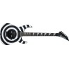 Jackson Soloist SLX DX Serie X Diana Guitarra Eléctrica