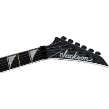 2919902500 Jackson Soloist SLX DX Serie X Diana Guitarra Eléctrica