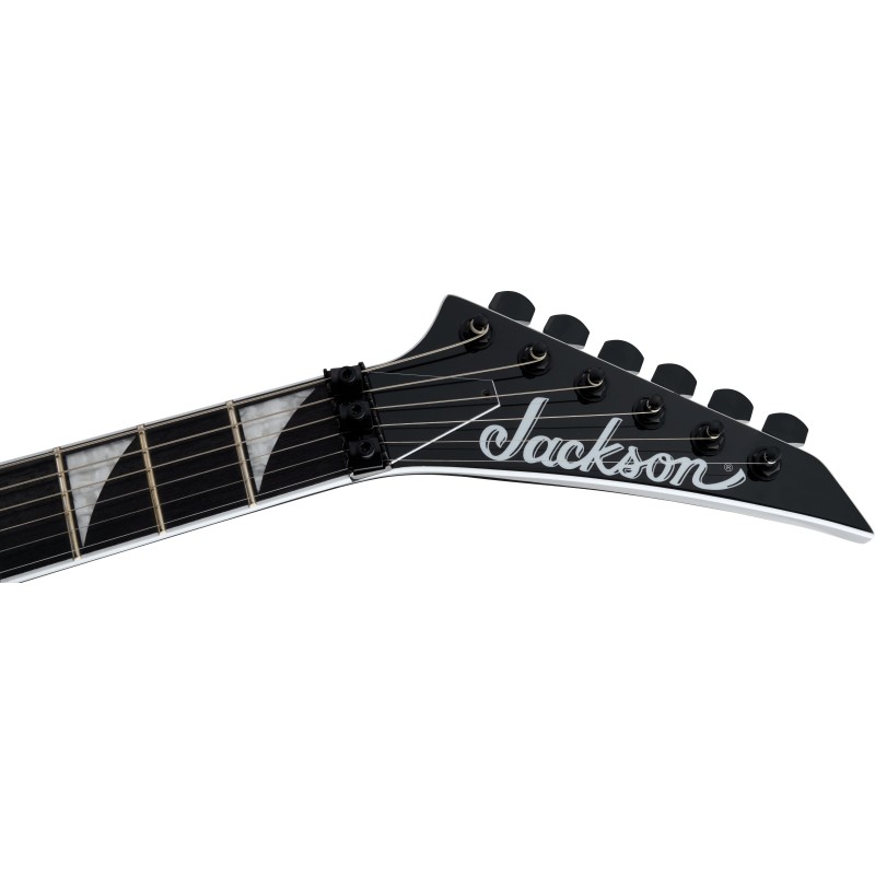 2919902500 Jackson Soloist SLX DX Serie X Diana Guitarra Eléctrica