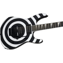2919902500 Jackson Soloist SLX DX Serie X Diana Guitarra Eléctrica