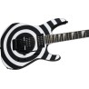 Jackson Soloist SLX DX Serie X Diana Guitarra Eléctrica