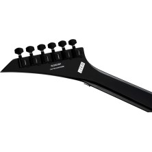 2919902500 Jackson Soloist SLX DX Serie X Diana Guitarra Eléctrica