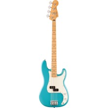 Fender Player II Precision Bass Mn-Aqb
