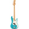 Fender Player II Precision Bass Mn-Aqb