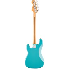 FEND-0140472518 Fender Player II Precision Bass Mn-Aqb