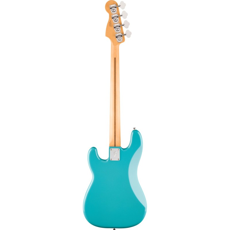 FEND-0140472518 Fender Player II Precision Bass Mn-Aqb