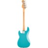 Fender Player II Precision Bass Mn-Aqb