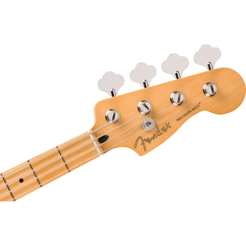 FEND-0140472518 Fender Player II Precision Bass Mn-Aqb