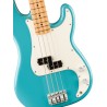 Fender Player II Precision Bass Mn-Aqb
