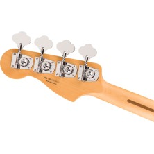 FEND-0140472518 Fender Player II Precision Bass Mn-Aqb