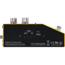 OD-200 Boss OD-200