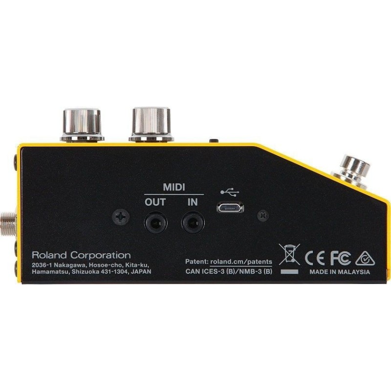 OD-200 Boss OD-200