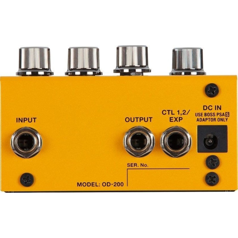 OD-200 Boss OD-200