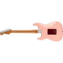 0144522556 Fender Player Stratocaster HSS RST MN SHP Guitarra Eléctrica