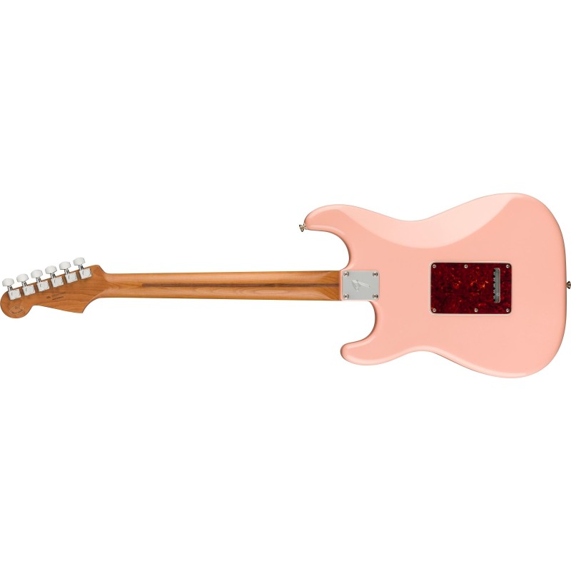 0144522556 Fender Player Stratocaster HSS RST MN SHP Guitarra Eléctrica