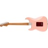 Fender Player Stratocaster HSS RST MN SHP Guitarra Eléctrica