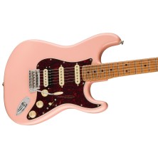 0144522556 Fender Player Stratocaster HSS RST MN SHP Guitarra Eléctrica